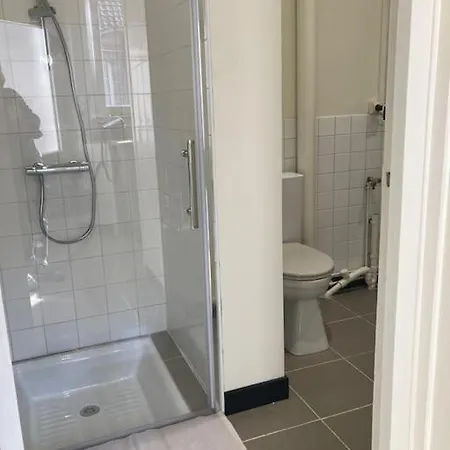 Appartement Centre Bourg Toucy Buitenkant foto