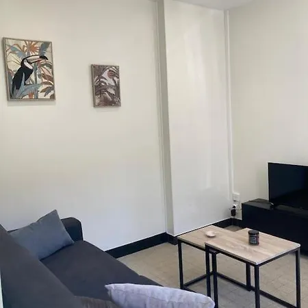 Appartement Centre Bourg Toucy Buitenkant foto
