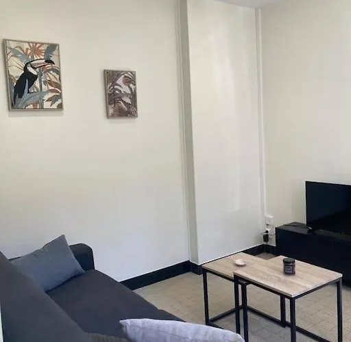Appartement Centre Bourg Toucy