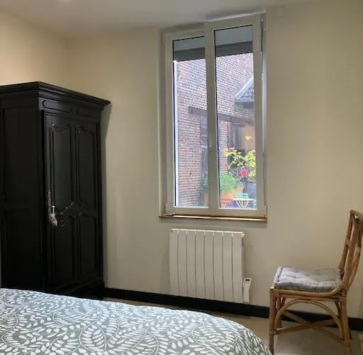 Appartement Centre Bourg Toucy