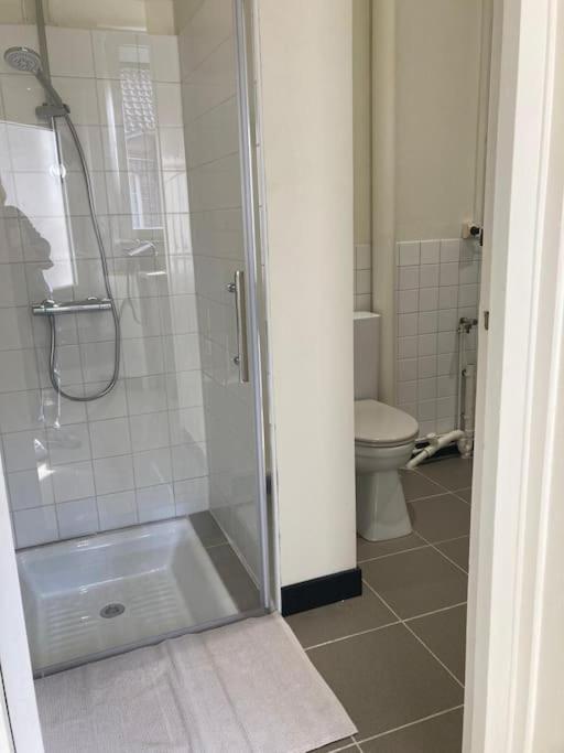 Apartment Centre Bourg